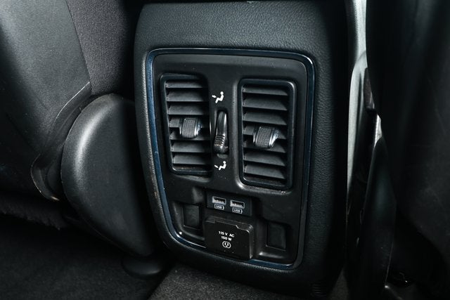 2022 Jeep Grand Cherokee WK Limited 4x2
