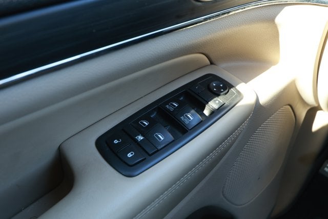 2019 Jeep Grand Cherokee Limited 4x4