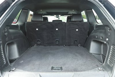 2022 Jeep Grand Cherokee WK Limited 4x4