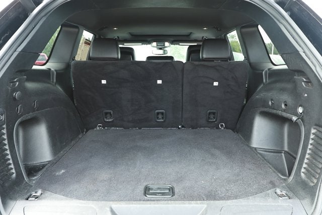 2022 Jeep Grand Cherokee WK Limited 4x4