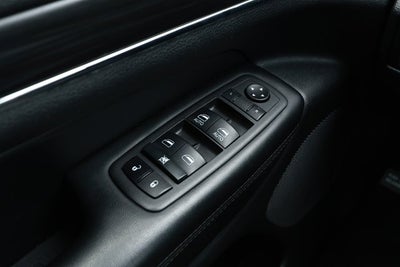 2022 Jeep Grand Cherokee WK Limited 4x4