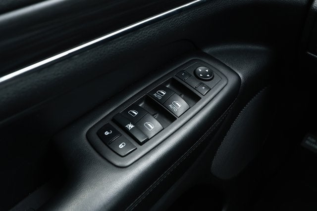 2022 Jeep Grand Cherokee WK Limited 4x4
