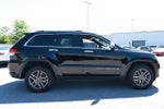 2022 Jeep Grand Cherokee WK Limited 4x4