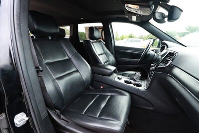 2022 Jeep Grand Cherokee WK Limited 4x4