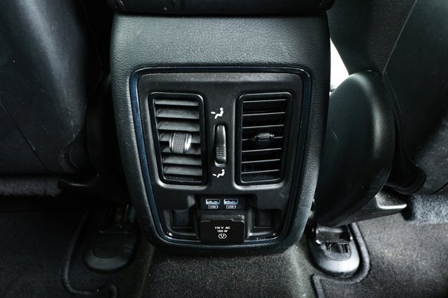2022 Jeep Grand Cherokee WK Limited 4x4