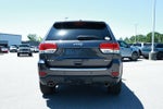 2017 Jeep Grand Cherokee Limited 4x4