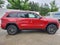 2018 Jeep Grand Cherokee Trailhawk 4x4