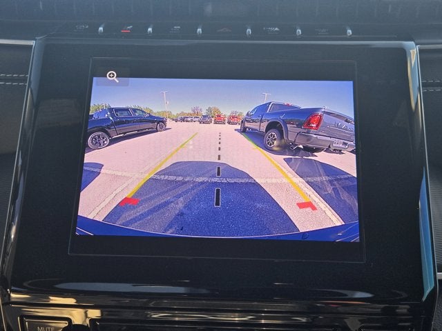 2025 Jeep Grand Cherokee GRAND CHEROKEE LAREDO X 4X2