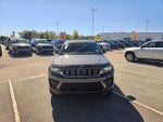 2025 Jeep Grand Cherokee GRAND CHEROKEE LAREDO X 4X2