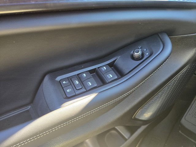 2025 Jeep Grand Cherokee GRAND CHEROKEE LAREDO X 4X2