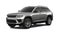 2025 Jeep Grand Cherokee GRAND CHEROKEE LAREDO X 4X2