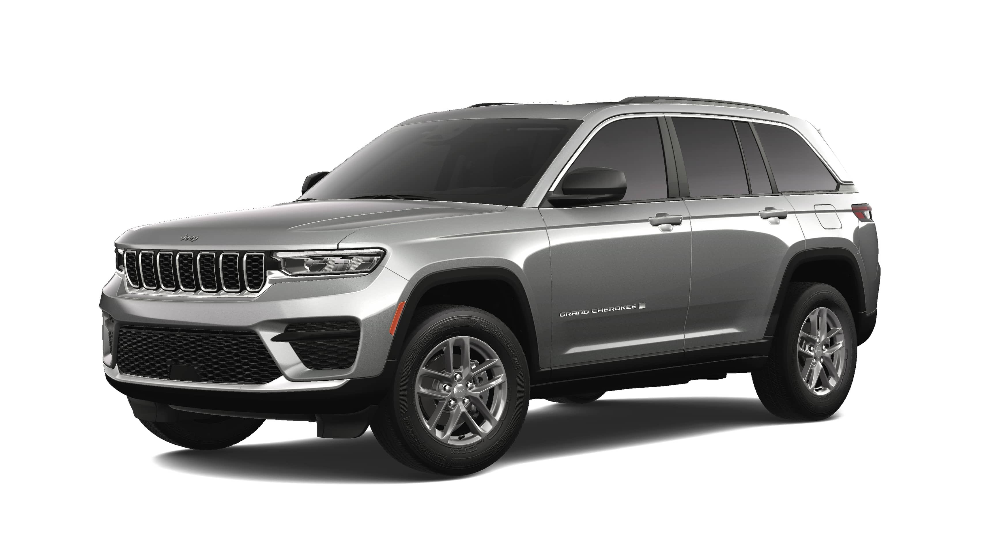 2025 Jeep Grand Cherokee GRAND CHEROKEE LAREDO X 4X2