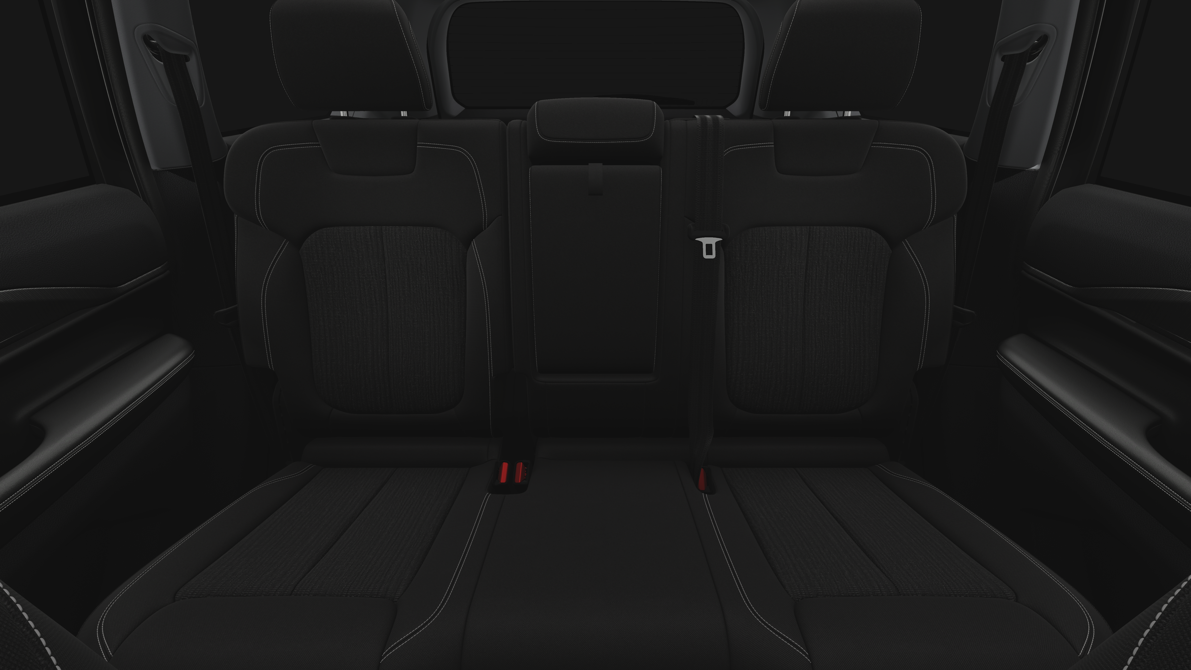 2025 Jeep Grand Cherokee GRAND CHEROKEE LAREDO X 4X2