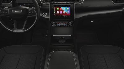 2025 Jeep Grand Cherokee GRAND CHEROKEE LAREDO X 4X2