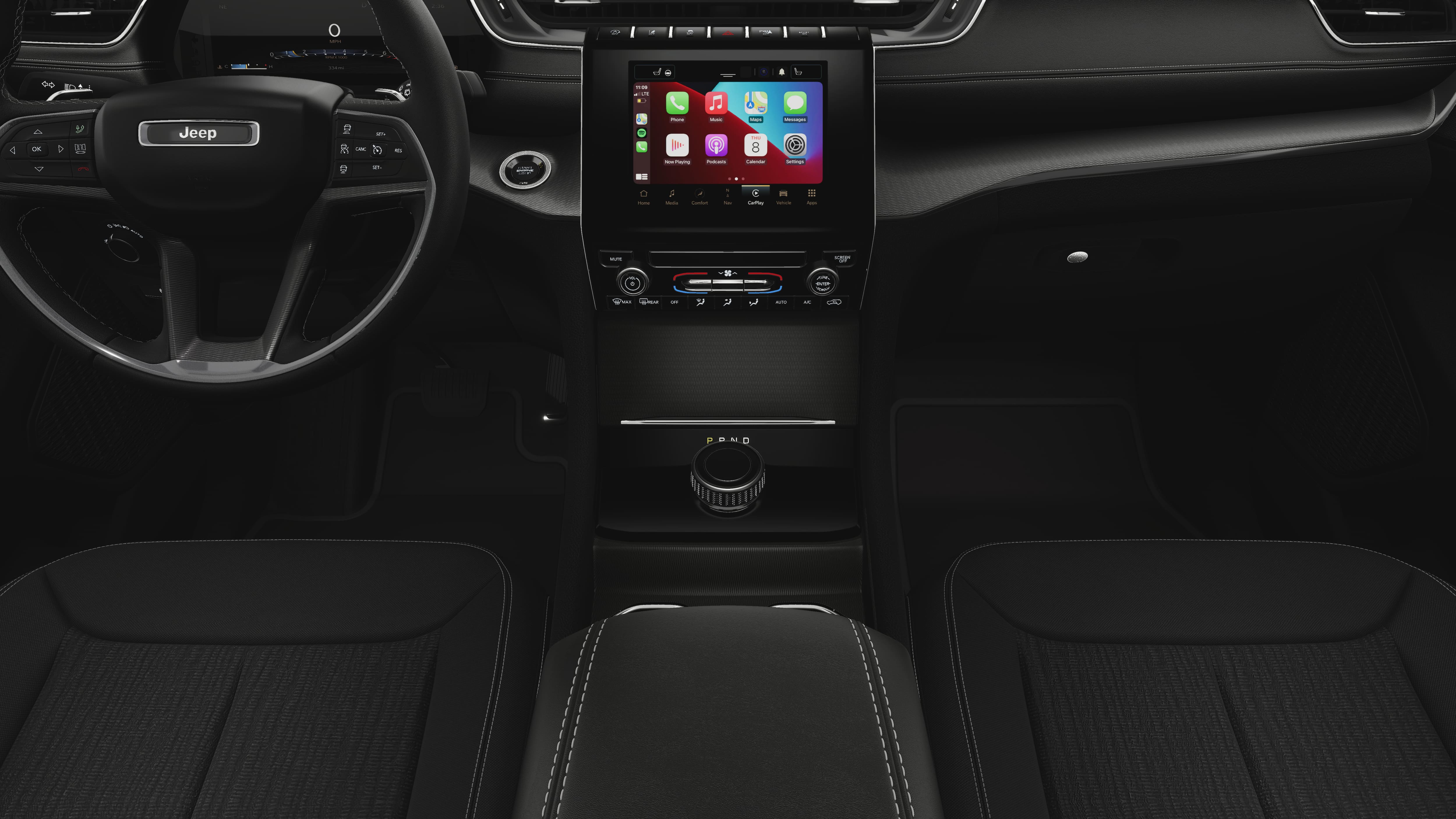 2025 Jeep Grand Cherokee GRAND CHEROKEE LAREDO X 4X2