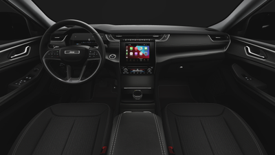 2025 Jeep Grand Cherokee GRAND CHEROKEE LAREDO X 4X2