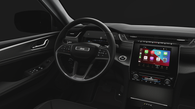 2025 Jeep Grand Cherokee GRAND CHEROKEE LAREDO X 4X2