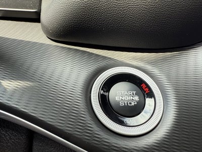 2025 Jeep Grand Cherokee GRAND CHEROKEE ALTITUDE 4X2