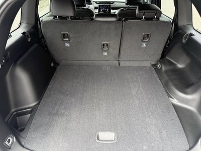 2025 Jeep Grand Cherokee GRAND CHEROKEE ALTITUDE 4X2