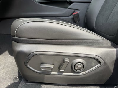 2025 Jeep Grand Cherokee GRAND CHEROKEE ALTITUDE 4X2