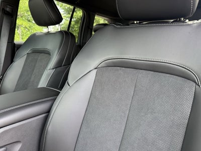 2025 Jeep Grand Cherokee GRAND CHEROKEE ALTITUDE 4X2