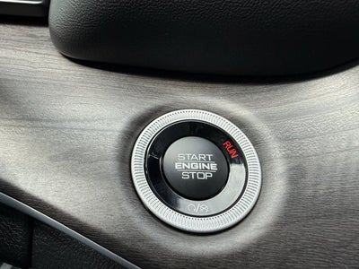 2025 Jeep Grand Cherokee GRAND CHEROKEE ALTITUDE 4X2