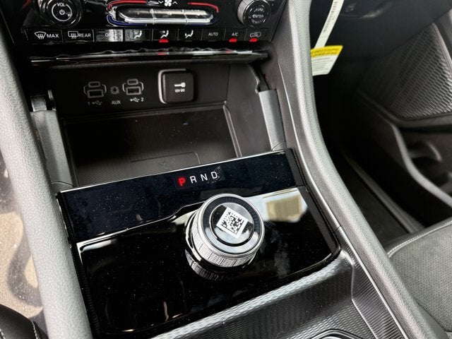 2025 Jeep Grand Cherokee GRAND CHEROKEE ALTITUDE 4X2