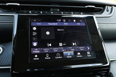 2023 Jeep Grand Cherokee Laredo 4x2