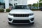 2023 Jeep Grand Cherokee Laredo 4x2