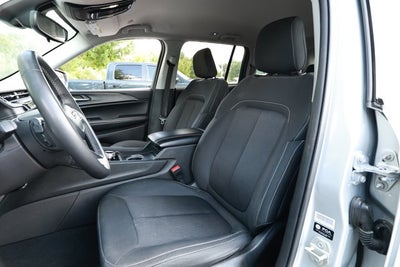 2023 Jeep Grand Cherokee Laredo 4x2
