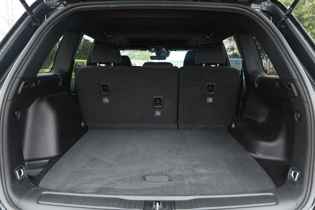 2025 Jeep Grand Cherokee GRAND CHEROKEE LAREDO X 4X2