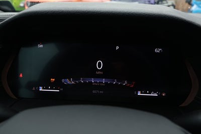 2025 Jeep Grand Cherokee GRAND CHEROKEE LAREDO X 4X2