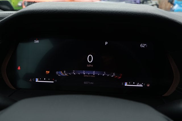 2025 Jeep Grand Cherokee GRAND CHEROKEE LAREDO X 4X2