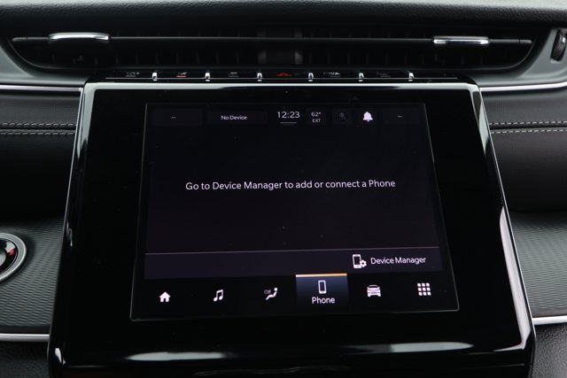 2025 Jeep Grand Cherokee GRAND CHEROKEE LAREDO X 4X2