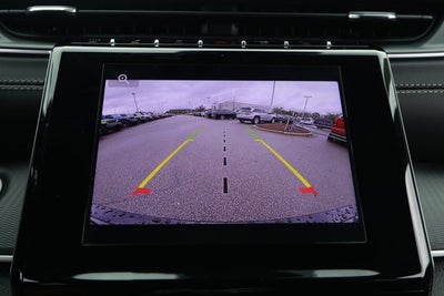 2025 Jeep Grand Cherokee GRAND CHEROKEE LAREDO X 4X2