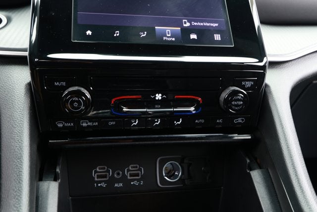 2025 Jeep Grand Cherokee GRAND CHEROKEE LAREDO X 4X2