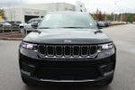 2025 Jeep Grand Cherokee GRAND CHEROKEE LAREDO X 4X2
