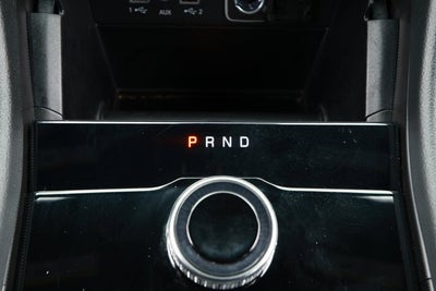 2025 Jeep Grand Cherokee GRAND CHEROKEE LAREDO X 4X2