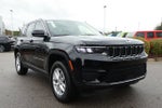 2025 Jeep Grand Cherokee GRAND CHEROKEE LAREDO X 4X2