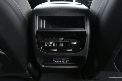 2025 Jeep Grand Cherokee GRAND CHEROKEE LAREDO X 4X2