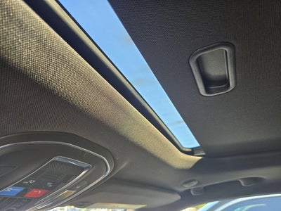 2025 Jeep Grand Cherokee GRAND CHEROKEE LAREDO X 4X2