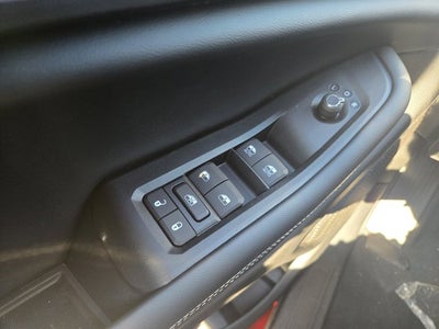 2025 Jeep Grand Cherokee GRAND CHEROKEE LAREDO X 4X2