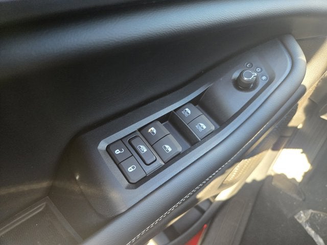 2025 Jeep Grand Cherokee GRAND CHEROKEE LAREDO X 4X2