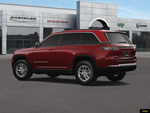 2025 Jeep Grand Cherokee GRAND CHEROKEE LAREDO X 4X2