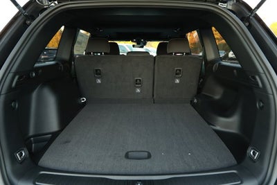 2025 Jeep Grand Cherokee GRAND CHEROKEE LAREDO X 4X2