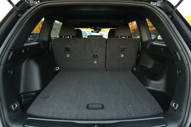 2025 Jeep Grand Cherokee GRAND CHEROKEE LAREDO X 4X2