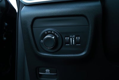 2025 Jeep Grand Cherokee GRAND CHEROKEE LAREDO X 4X2