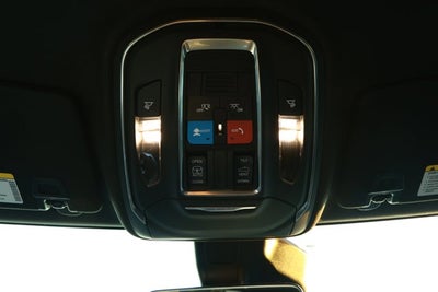 2025 Jeep Grand Cherokee GRAND CHEROKEE LAREDO X 4X2