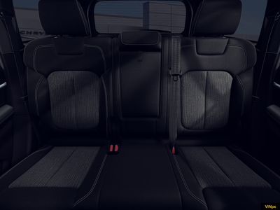 2026 Jeep Grand Cherokee GRAND CHEROKEE LAREDO 4X2