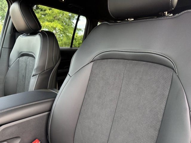 2025 Jeep Grand Cherokee GRAND CHEROKEE ALTITUDE 4X2